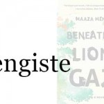 2013 Puterbaugh Fellow Maaza Mengiste