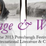 Image & Word, the 2013 Puterbaugh Festival