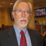 Coetzee J.M.