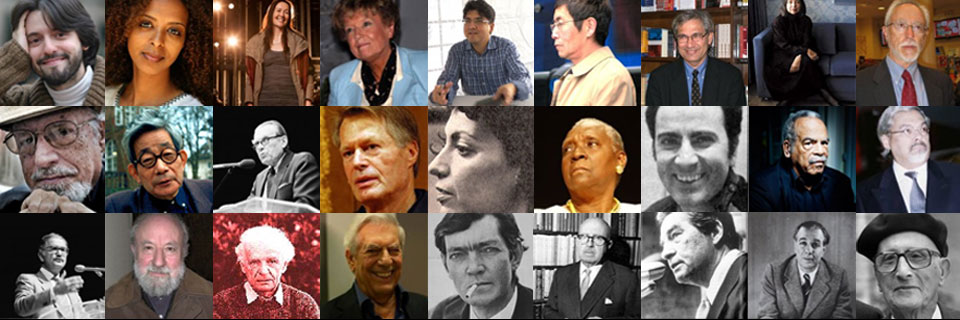 Puterbaugh Fellows from 1968–2014