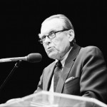 An Evening with Czeslaw Milosz, Miami Bookfair International, 19