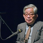 Oe Kenzaburo