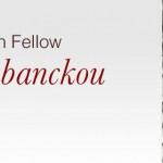 Introducing 2016 Puterbaugh Fellow Alain Mabanckou