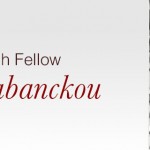 Introducing 2016 Puterbaugh Fellow Alain Mabanckou