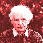 Yves Bonnefoy