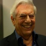 Mario Vargas Llosa