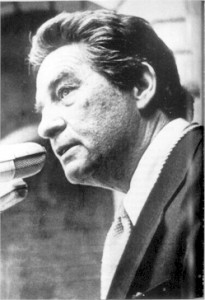 Paz Octavio