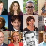 2018 Puterbaugh Festival Participants