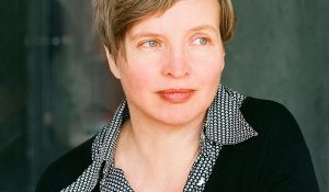 Jenny Erpenbeck © Katharina Behling