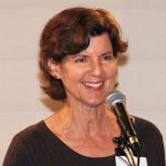 Jill Irvine