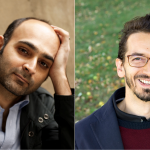 Conversation between Mohsin Hamid and Adnan Mahmutovic